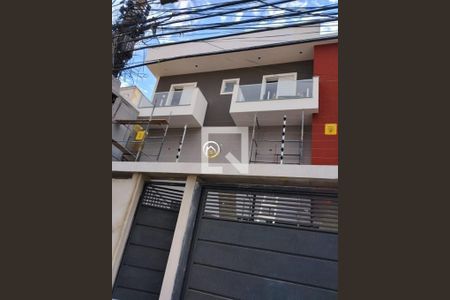Casa à venda com 3 quartos, 70m² em Vila Guilhermina, São Paulo