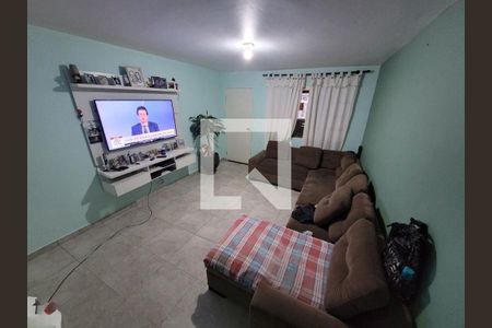 Casa à venda com 3 quartos, 90m² em Vila Campestre, São Paulo