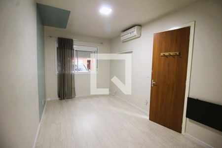 Quarto 1 de casa de condomínio à venda com 2 quartos, 54m² em Olaria, Canoas