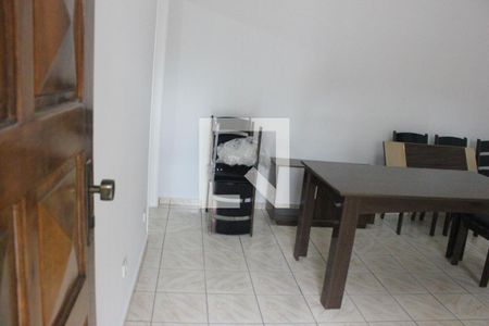 Casa para alugar com 80m², 1 quarto e 1 vagaSala