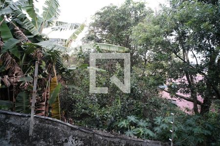 Vista  de casa à venda com 3 quartos, 242m² em Jardim Maringá, São Paulo