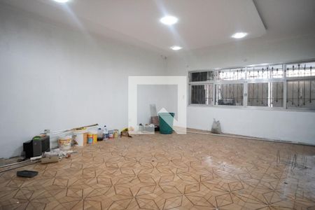 Sala de casa à venda com 3 quartos, 242m² em Jardim Maringá, São Paulo