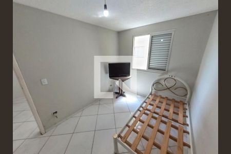 Quarto 1 de apartamento para alugar com 3 quartos, 49m² em Vila Pereira Barreto, São Paulo