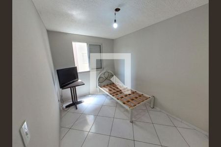 Quarto 1 de apartamento para alugar com 3 quartos, 49m² em Vila Pereira Barreto, São Paulo