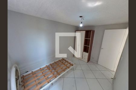 Quarto 1 de apartamento para alugar com 3 quartos, 49m² em Vila Pereira Barreto, São Paulo