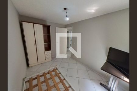 Quarto 1 de apartamento para alugar com 3 quartos, 49m² em Vila Pereira Barreto, São Paulo