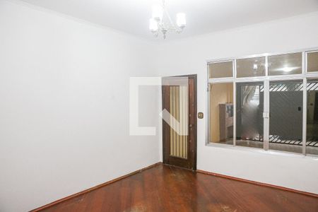 Sala de casa à venda com 2 quartos, 130m² em Paraíso, Santo André