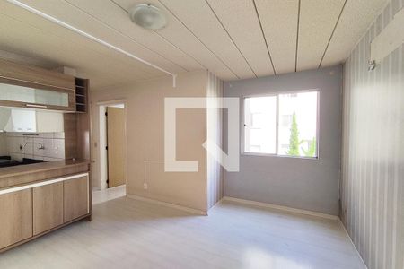 Apartamento para alugar com 52m², 2 quartos e 1 vagaSala