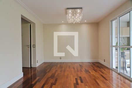 Sala de apartamento à venda com 3 quartos, 107m² em Pirituba, São Paulo