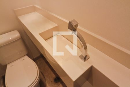 Lavabo de apartamento à venda com 3 quartos, 107m² em Pirituba, São Paulo