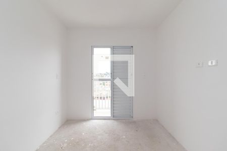 Quarto 1 de apartamento para alugar com 2 quartos, 60m² em Vila Mazzei, São Paulo