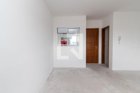 Sala de Jantar de apartamento à venda com 2 quartos, 60m² em Vila Mazzei, São Paulo
