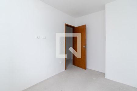 Quarto 1 de apartamento à venda com 2 quartos, 60m² em Vila Mazzei, São Paulo