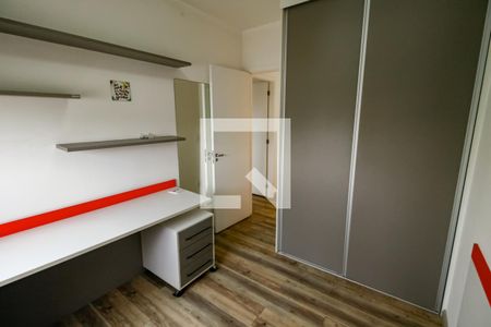 Quarto 1 de apartamento à venda com 2 quartos, 66m² em Vila Andrade, São Paulo