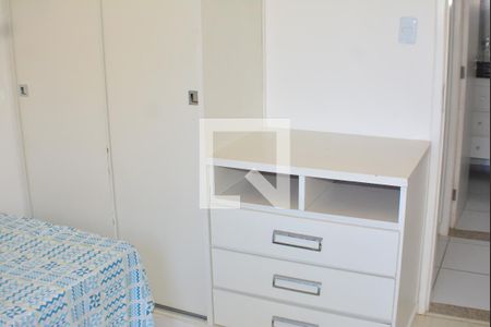 Quarto 1 de apartamento para alugar com 2 quartos, 78m² em Costa Azul, Salvador