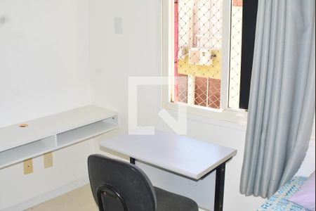 Quarto 1 de apartamento para alugar com 2 quartos, 78m² em Costa Azul, Salvador