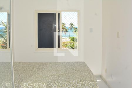 Quarto 2  de apartamento para alugar com 2 quartos, 78m² em Costa Azul, Salvador