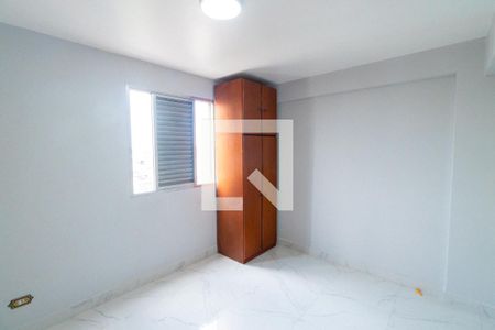Quarto 1 de apartamento para alugar com 1 quarto, 55m² em Vila do Encontro, São Paulo