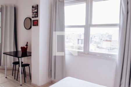 Quarto  de apartamento para alugar com 1 quarto, 27m² em Centro Histórico, Porto Alegre