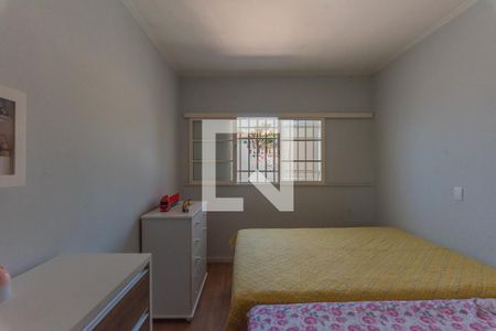 Quarto 1 de casa à venda com 2 quartos, 100m² em Parque São Jorge, Campinas