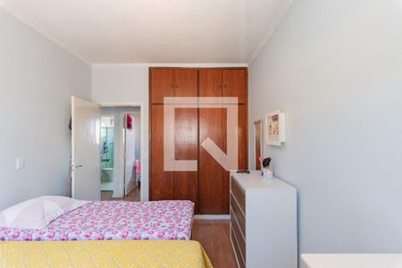 Quarto 1 de casa à venda com 2 quartos, 100m² em Parque São Jorge, Campinas