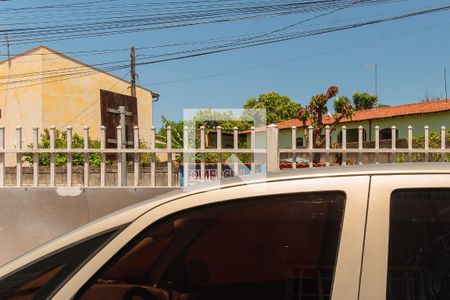 Vista da Sala de casa à venda com 2 quartos, 100m² em Parque São Jorge, Campinas