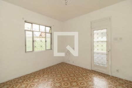 Sala de casa para alugar com 4 quartos, 190m² em Ramos, Rio de Janeiro