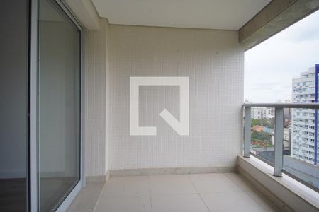 Quarto  _Vista  de apartamento à venda com 1 quarto, 54m² em Petrópolis, Porto Alegre