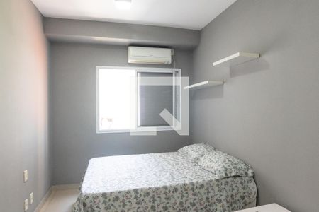 Suíte de apartamento para alugar com 1 quarto, 53m² em Vila Amelia, Ribeirão Preto