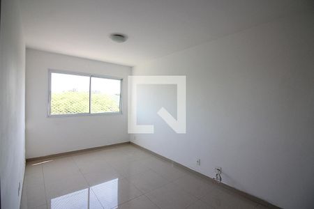 Sala  de apartamento à venda com 3 quartos, 62m² em Paulicéia, São Bernardo do Campo