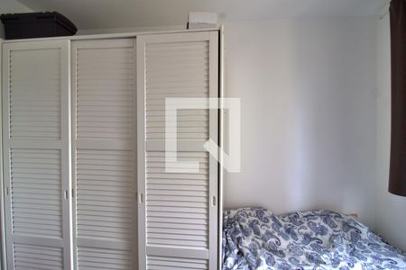 Quarto 2 de apartamento para alugar com 2 quartos, 40m² em Vila Andrade, São Paulo