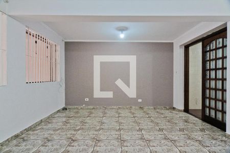 Sala de casa para alugar com 2 quartos, 150m² em Carandiru, São Paulo