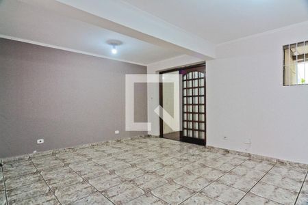 Sala de casa para alugar com 2 quartos, 150m² em Carandiru, São Paulo