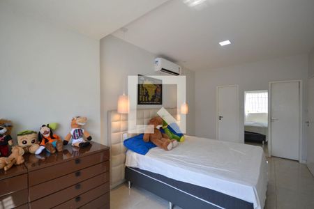 Quarto 1-Suíte de casa para alugar com 2 quartos, 300m² em Juscelino, Nova Iguaçu