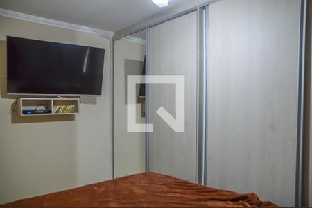 Quarto 1 de apartamento à venda com 3 quartos, 70m² em Centro, São Bernardo do Campo
