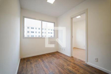 Sala de apartamento para alugar com 2 quartos, 35m² em Várzea da Barra Funda, São Paulo