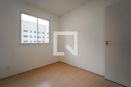 Quarto 2 de apartamento para alugar com 2 quartos, 35m² em Várzea da Barra Funda, São Paulo