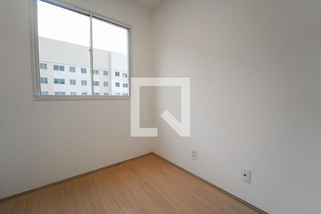 Quarto 1 de apartamento para alugar com 2 quartos, 35m² em Várzea da Barra Funda, São Paulo