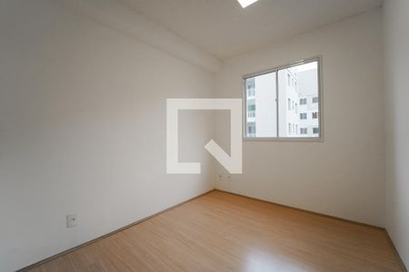 Quarto 2 de apartamento para alugar com 2 quartos, 35m² em Várzea da Barra Funda, São Paulo