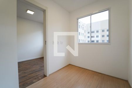 Quarto 1 de apartamento para alugar com 2 quartos, 35m² em Várzea da Barra Funda, São Paulo