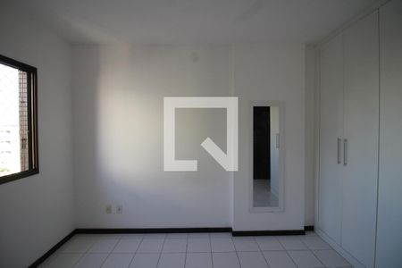 Quarto  de apartamento para alugar com 1 quarto, 50m² em Pituba, Salvador