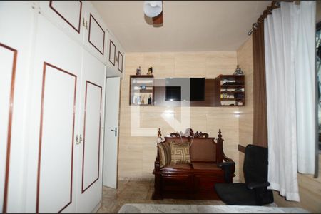 Quarto 1 de apartamento à venda com 3 quartos, 68m² em Irajá, Rio de Janeiro