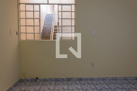 Sala de casa para alugar com 2 quartos, 250m² em Baeta Neves, São Bernardo do Campo