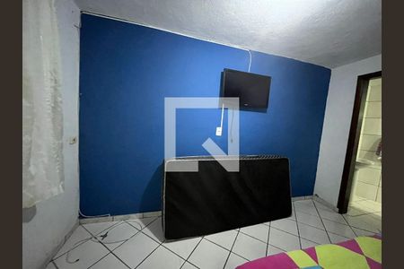 Suite 1 de casa à venda com 3 quartos, 88m² em Vila Buenos Aires, São Paulo