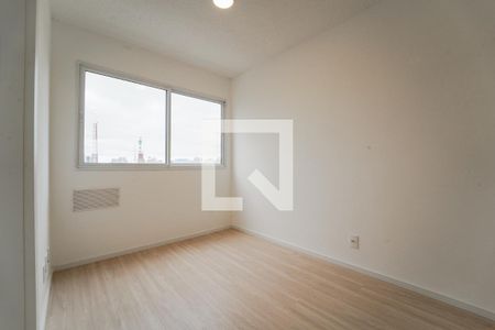 Sala de apartamento para alugar com 2 quartos, 35m² em Várzea da Barra Funda, São Paulo