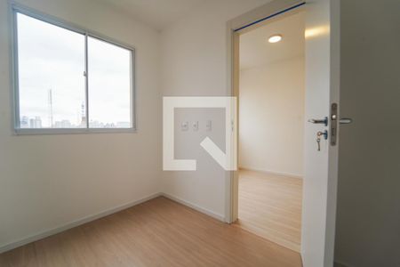 Quarto 1 de apartamento para alugar com 2 quartos, 35m² em Várzea da Barra Funda, São Paulo