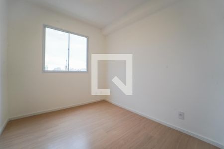 Quarto 2 de apartamento para alugar com 2 quartos, 35m² em Várzea da Barra Funda, São Paulo