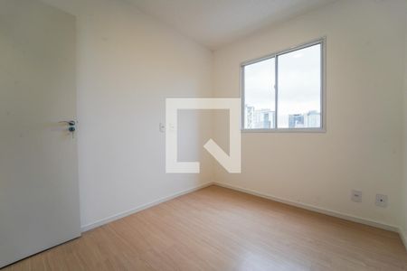 Quarto 2 de apartamento para alugar com 2 quartos, 35m² em Várzea da Barra Funda, São Paulo