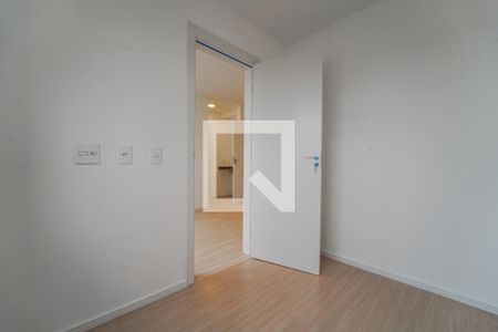 Quarto 1 de apartamento para alugar com 2 quartos, 35m² em Várzea da Barra Funda, São Paulo