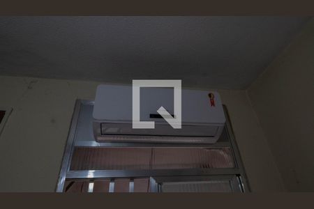 Ar condicionado de apartamento à venda com 2 quartos, 52m² em Taquara, Rio de Janeiro